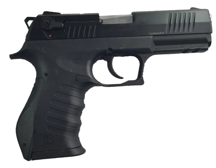 Blow TR92 9mm - ONLINE ONLY