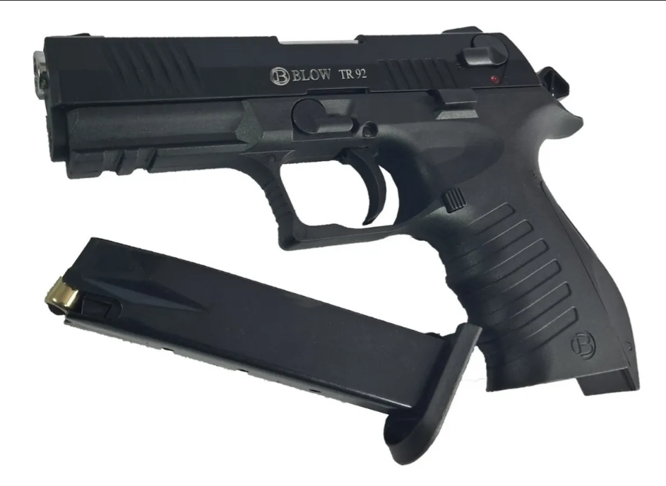 Blow TR92 9mm - ONLINE ONLY