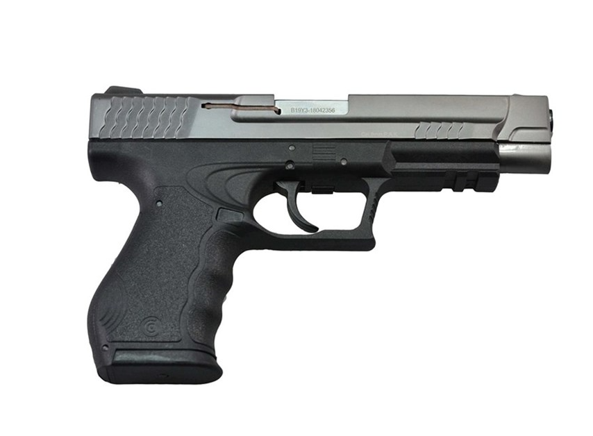 Blow TR 17 Fume - ONLINE ONLY