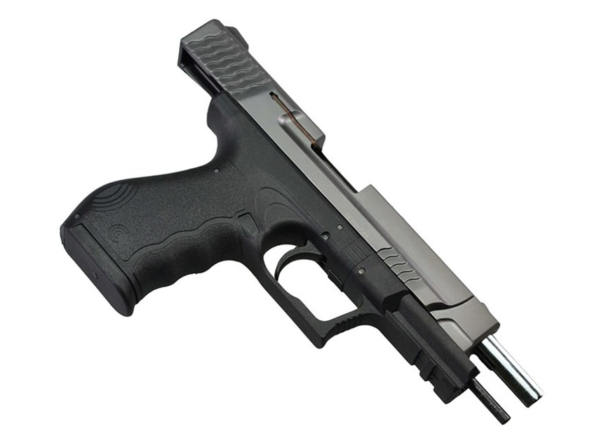 Blow TR 17 Fume - ONLINE ONLY