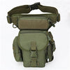 Tactical leg bag - ONLINE ONLY