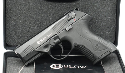 BLOW TR14 - ONLINE ONLY