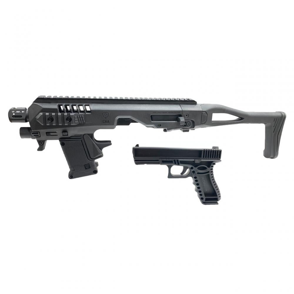 Roni for glock - ONLINE ONLY