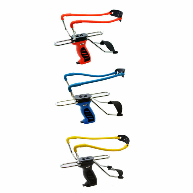 Professional Magic Hunting Slingshots - ONLINE ONLY