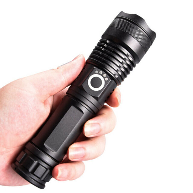 Stile power torch new zoom system - ONLINE ONLY