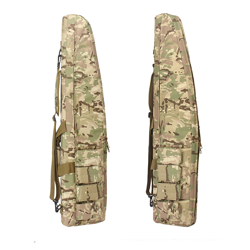 Tactical Rifle Bag Camo - ONLINE ONLY