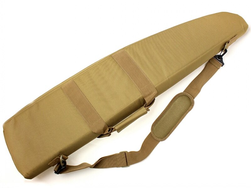 Tactical Rifle Gun bag (Brown)