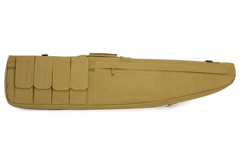 Tactical Rifle Gun bag (Brown)