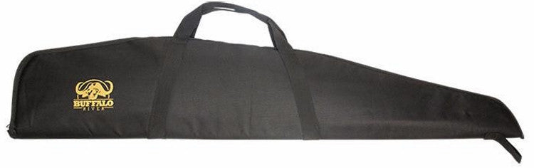 Buffalo River Economy Gunbag  - 52", Black - ONLINE ONLY