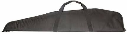 Buffalo River Economy Gunbag  - 52", Black - ONLINE ONLY