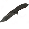 CLOSE COMBAT KNIFE - Smith & Wesson B038 EXTREME OPS KNIFE - Online Only