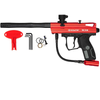 SPYDER VICTOR PAINTBALL MARKER COMBO