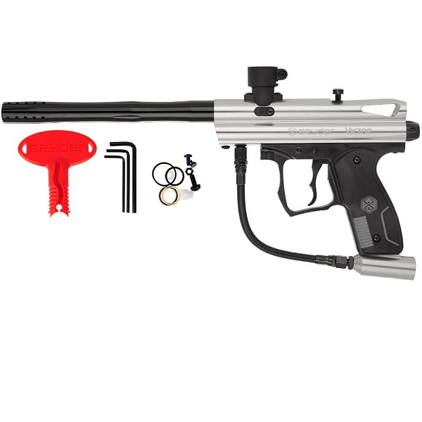 Spyder Victor Paintball gun - ONLINE ONLY