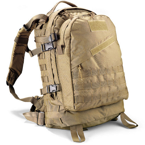 5ive Star Gear 3 Day GI Spec Backpack - ONLINE ONLY