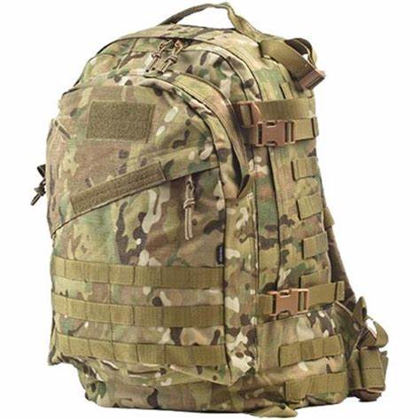 5ive Star Gear 3 Day GI Spec Backpack - ONLINE ONLY