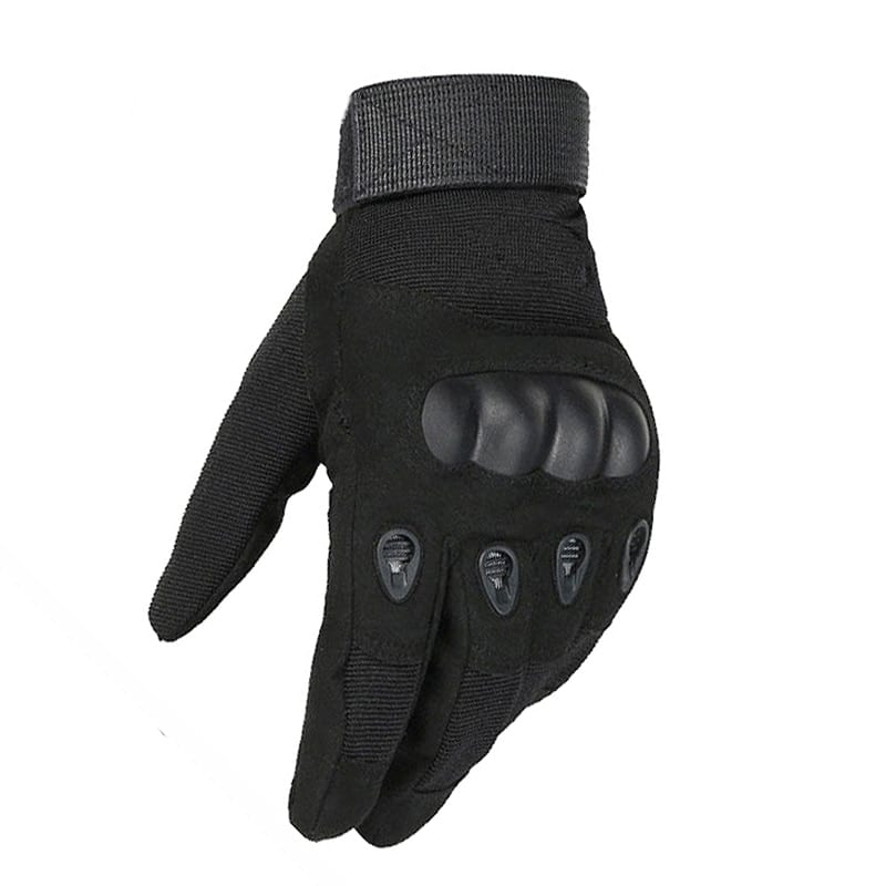 Full- Fingers Gloves -Tactical/ Unisex - ONLINE ONLY