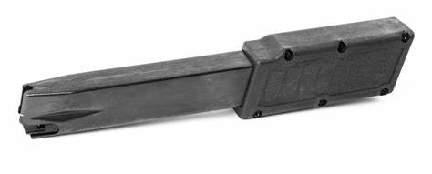 BLOW SWAT UZZI MAGAZINE 30 loader - ONLINE ONLY