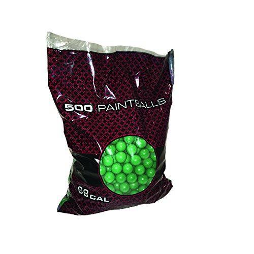 68 cal Paintballs 500 - ONLINE ONLY