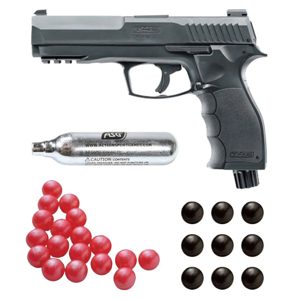 UMAREX HDP50 PISTOL COMBO - ONLINE ONLY