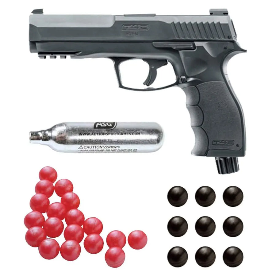 UMAREX HDP50 PISTOL COMBO - ONLINE ONLY