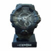 Exponi Green Camo Watch - ONLINE ONLY