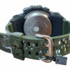 Exponi Green Camo Watch - ONLINE ONLY