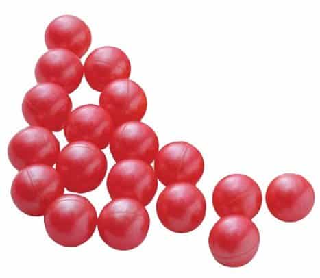 PEPPER BALLS .50CAL Each - Online Only