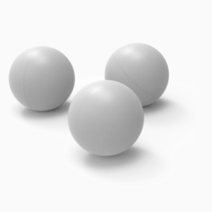 Nylon Balls 68 Caliber - Online Only