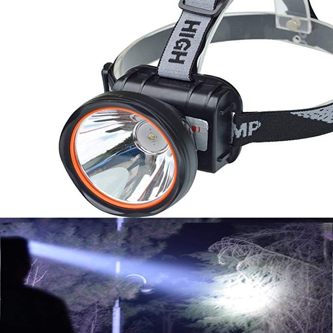 Headlamp 100w - ONLINE ONLY