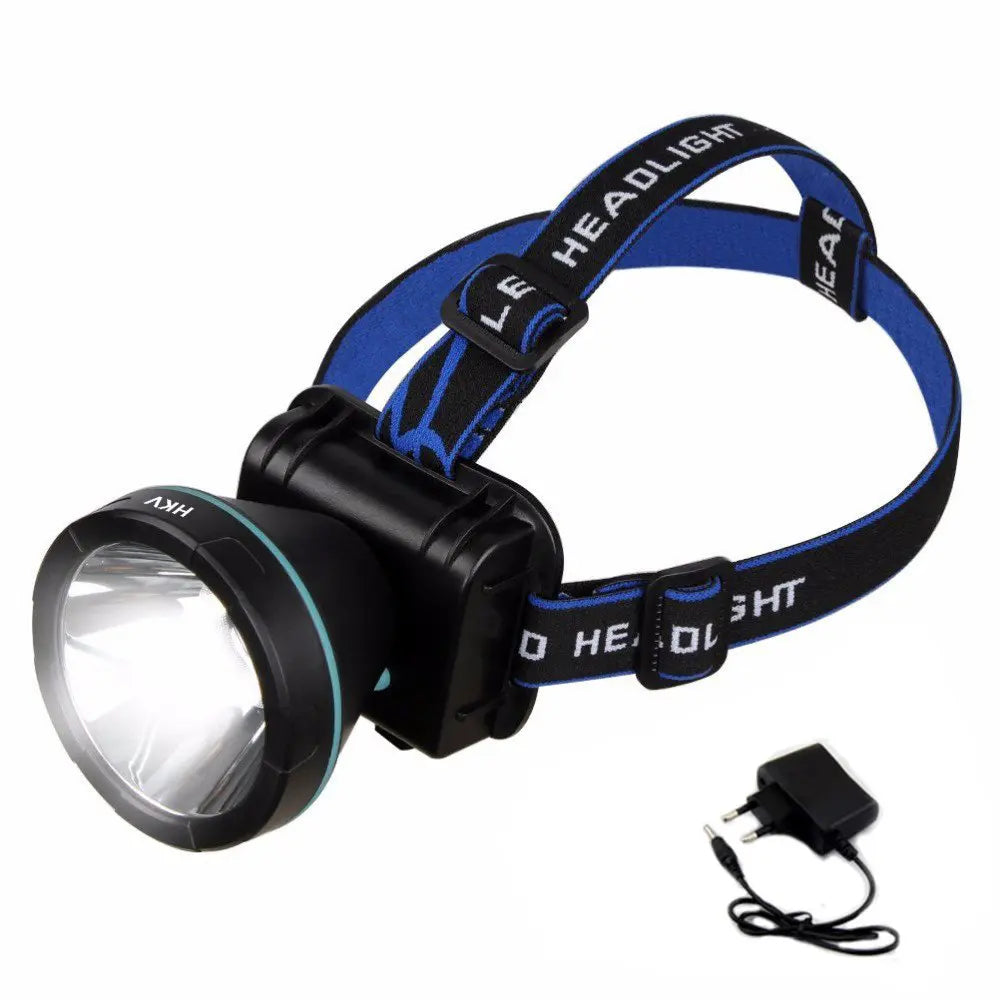 Headlamp 100w - ONLINE ONLY