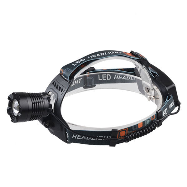 LED Headlamp - ONLINE ONLY