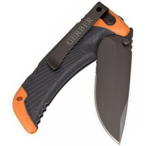 Gerber Bear Grylls Ultimate Knife - Online Only