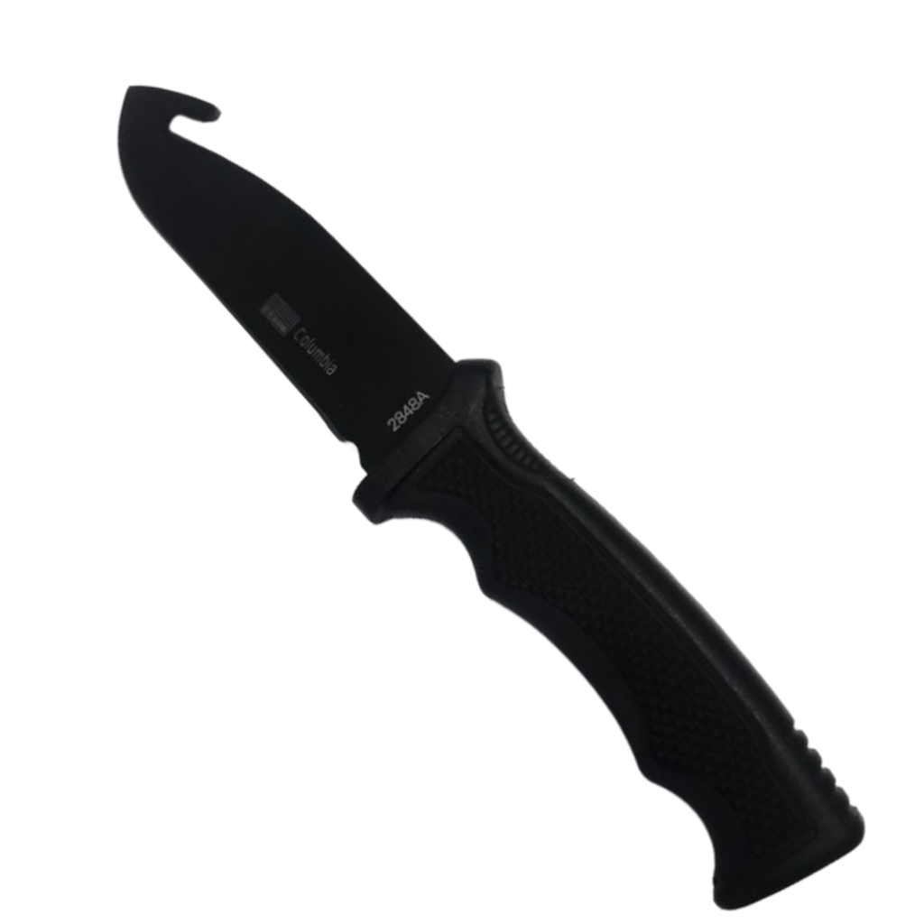 Columbia 2848A Knife - Online Only