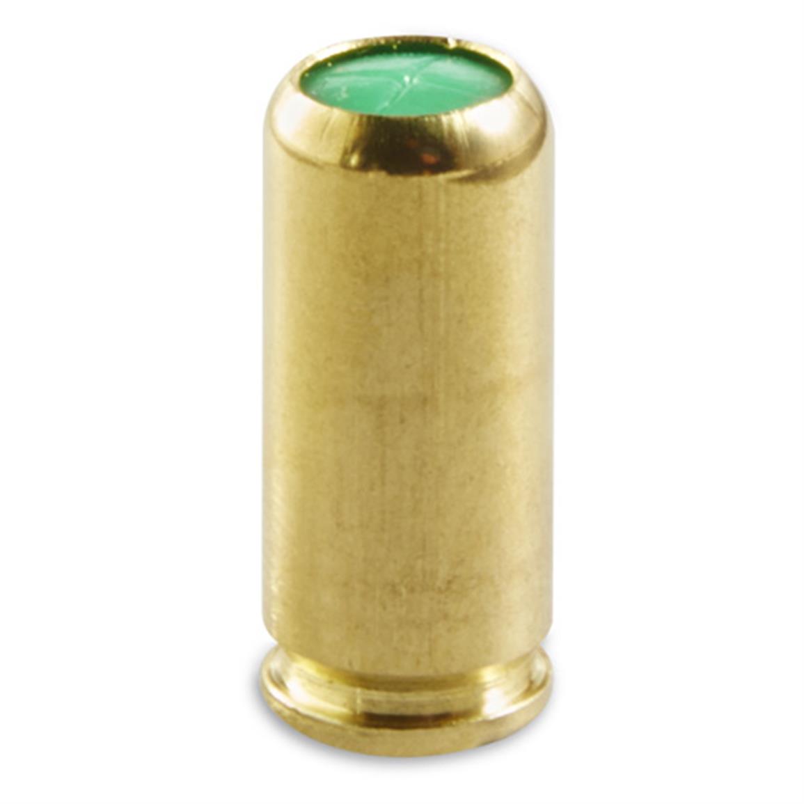 9mm Blank bullets each - ONLINE ONLY