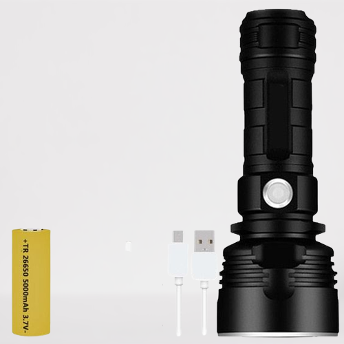 Feimao torch Flashlight - ONLINE ONLY