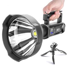 Multifunctional searchlight ( w590) - ONLINE ONLY