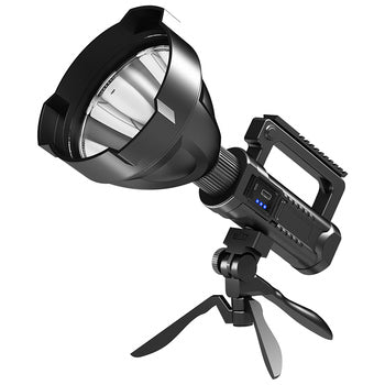 Multifunctional searchlight ( w590) - ONLINE ONLY