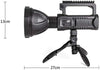 Multifunctional searchlight ( w590) - ONLINE ONLY