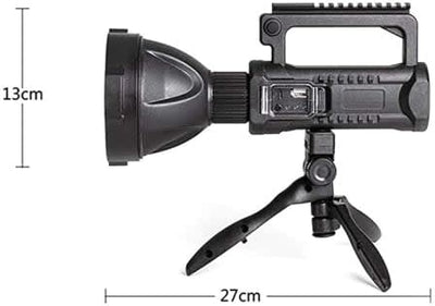 Multifunctional searchlight ( w590) - ONLINE ONLY