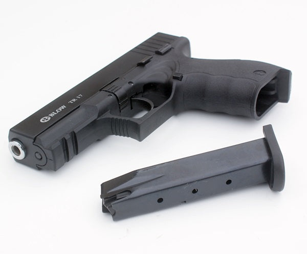 BLOW TR17 GLOCK ( black) - ONLINE ONLY